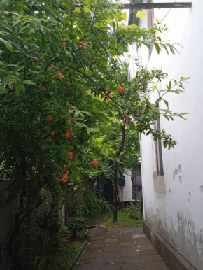 Gugus house